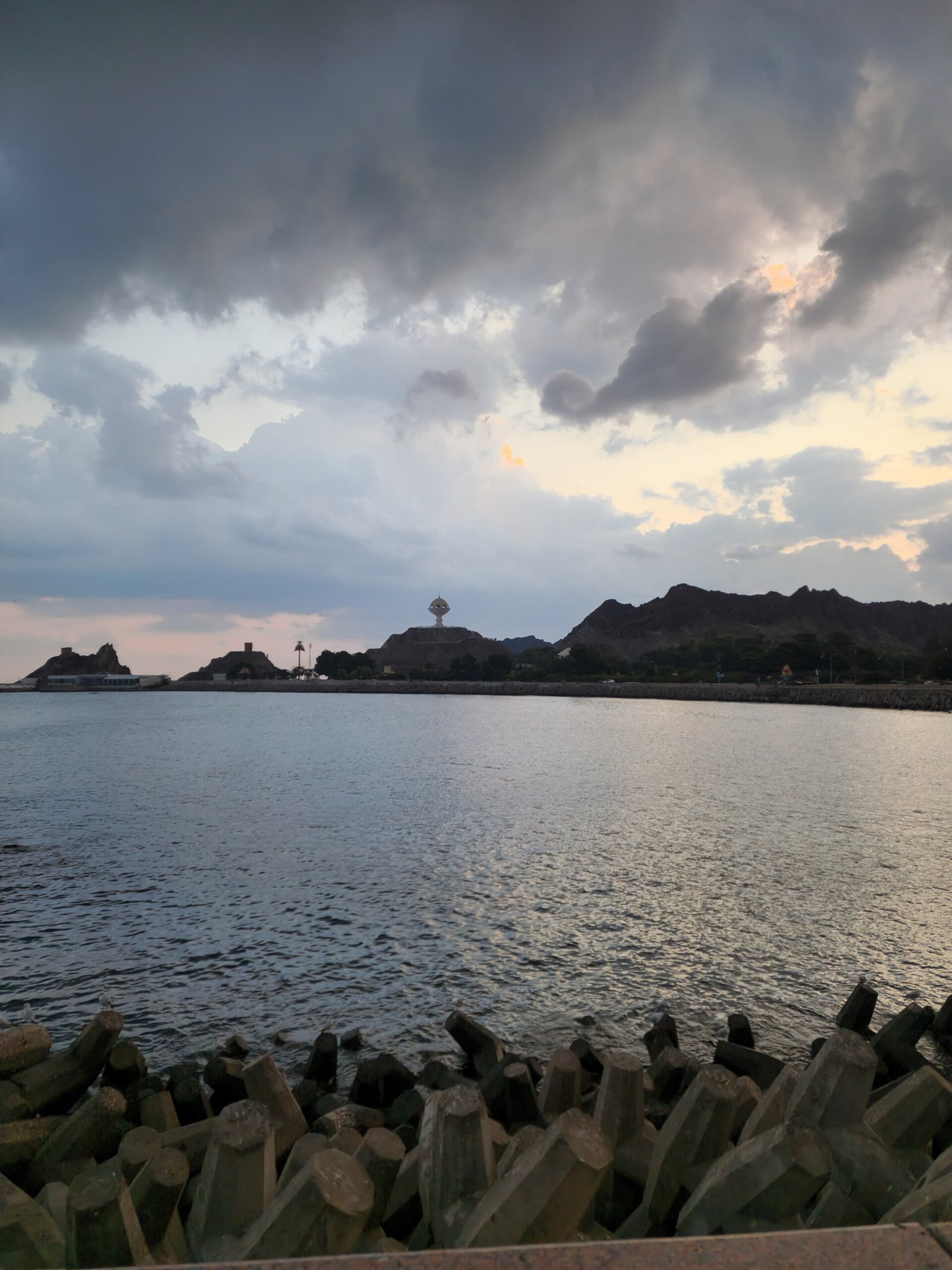 Muscat, Oman